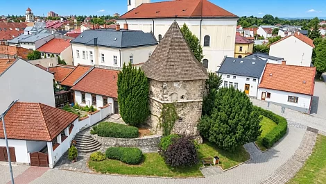 Die Bastion